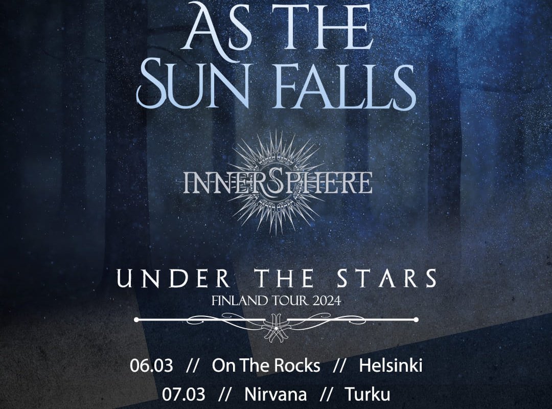 UNDER THE STARS TOUR 2024
