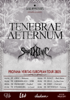 PROFANA VERITAS EUROPEAN TOUR