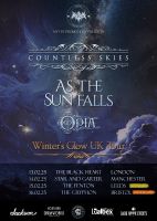 Winter's Glow UK Tour 2025