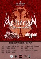 ETHEREAL ABYSS EU TOUR 2026