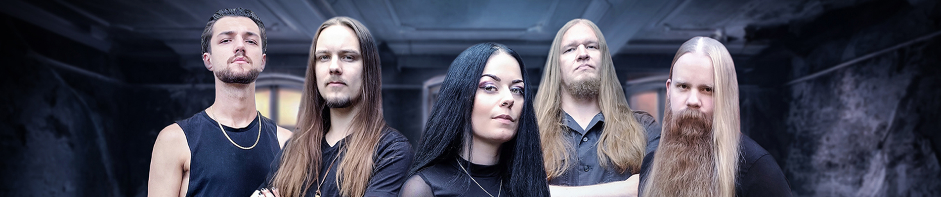 AEONIAN SORROW