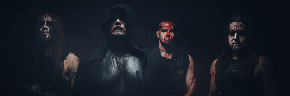 TENEBRAE AETERNUM