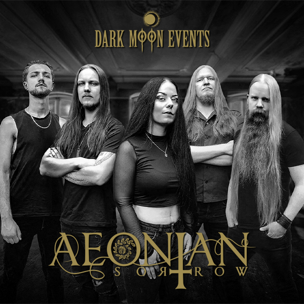 AEONIAN SORROW