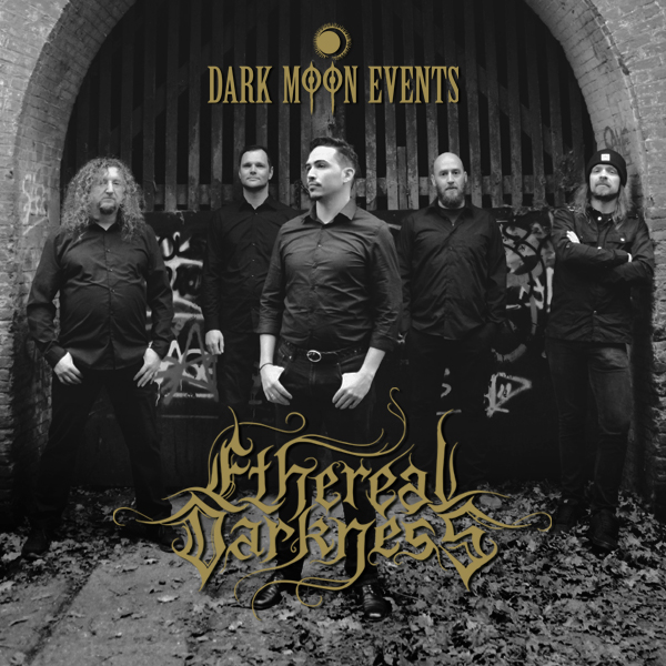 ETHEREAL DARKNESS