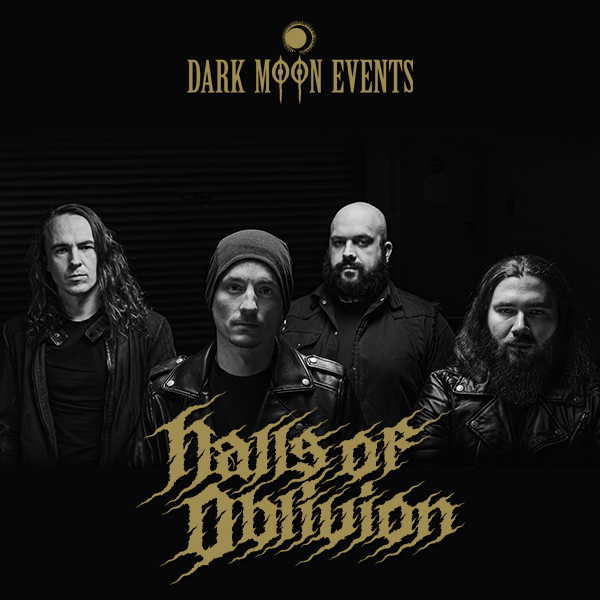 HALLS OF OBLIVION