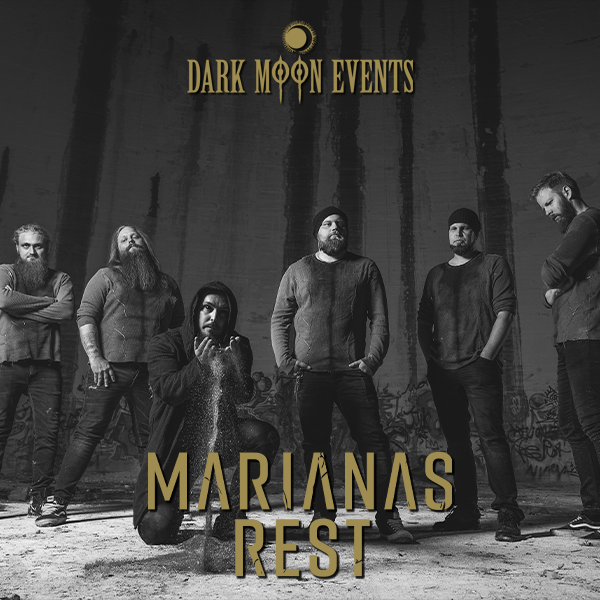 MARIANAS REST