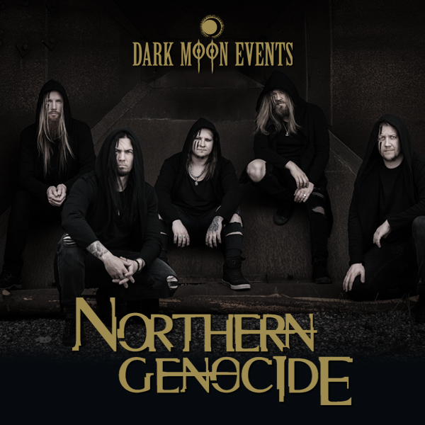NORTHERN GENOCIDE