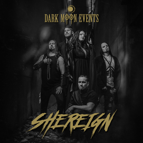 SHEREIGN