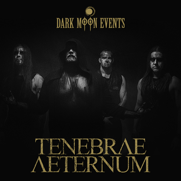TENEBRAE AETERNUM